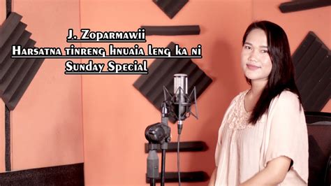 harsatna tinreng hnuaia leng kan ni|Nancy Zothanmawii .